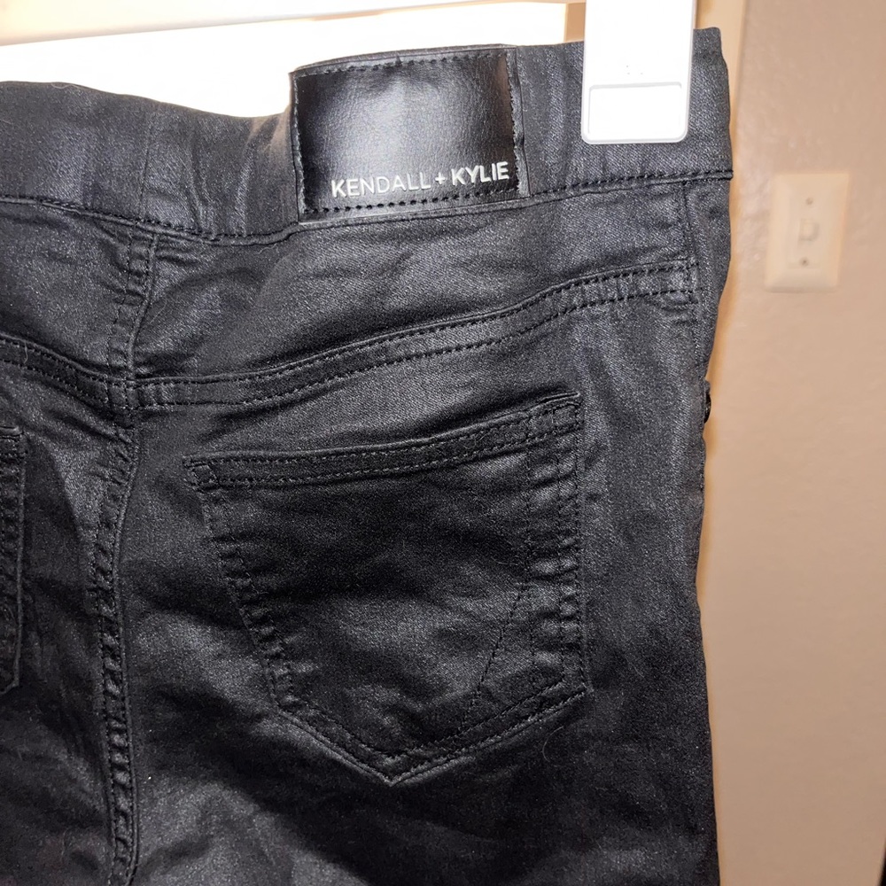 Jogger styled pants